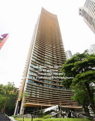 ประกาศให้เช่า Condominium The Lumpini 24 เดอะ ลุมพินี 24 ใหญ่ขนาด 56 Square Meter 40000 BAHT อสังหาดี