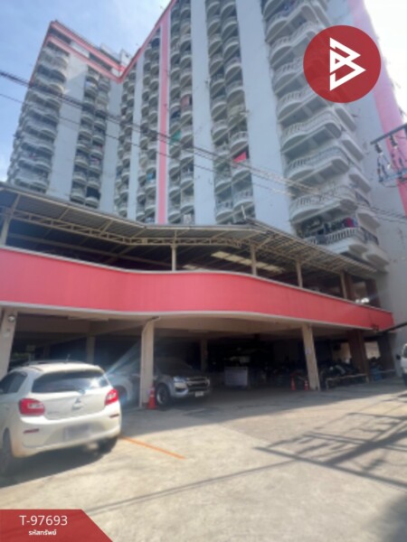 ขายคอนโด โครงการสายลม คอนโดเทล2 (Sailom Condotel2) สำโรงเหนือ สมุทรปราการ