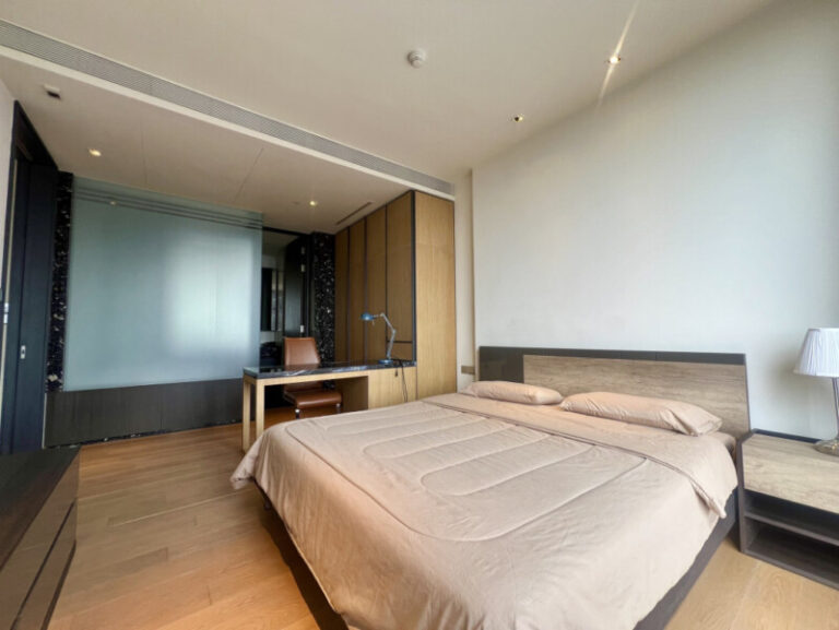 คอนโด Beatniq Sukhumvit 32 ห้องตกแต่งมาแล้วพร้อมเข้าอยู่ใกล้ BTS ทองหล่อ ประมาณ 250 เมตร