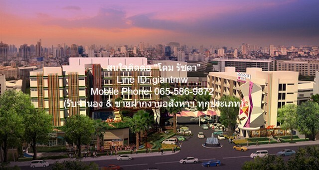 Condo แฮปปี้ คอนโด ลาดพร้าว 101 Happy Condo Ladprao 101 2 Bedroom 2 ห้องน้ำ 19000 thb ราคา – สุดคุ้ม กรุงเทพ