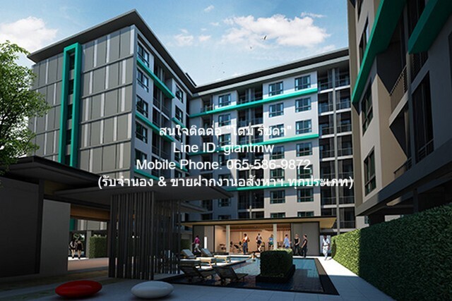 CONDO เดอะนิช ไอดี ลาดพร้าว – วังหิน พื้นที่ = 35 SQ.M. 1850000 THB ทำเลทอง เป็นคอนโดที่มีทำเลดี ใกล้สิ่งอำนวยความสะดวกครบครัน เป็นห้องที่มีเนื้อที่เหมาะสมกับคนรุ่นใหม่ที่ต้องการซื้อคอนโดหลังแรก หรือเหมาะสำหรับนักลงทุนที่ต้องกซื้อเพื่อปล่อยเช่า