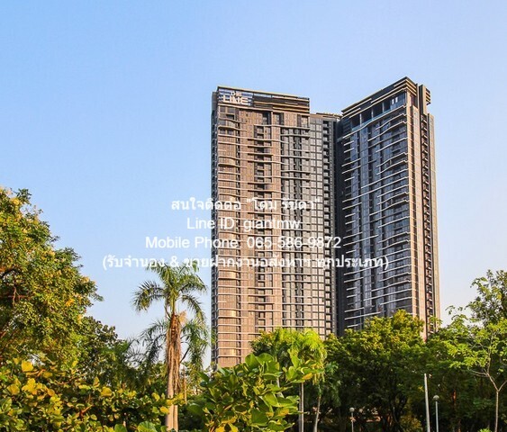 condo THE LINE Jatujak – Mochit เดอะ ไลน์ จตุจักร – หมอชิต พท. 34 Square Meter 7000000 thb ราคา งาม เป็นคอนโดพร้อมอยู่ที่มีการตกแต่งภายในเพิ่มเติมได้แบบเรียบหรู และมีทำเลสวยสามารถมองเห็นวิวสวยงาม พร้อมพื้นที่ส่วนกลาง และสิ่งอำนวยความสะดวกครบครัน ทั