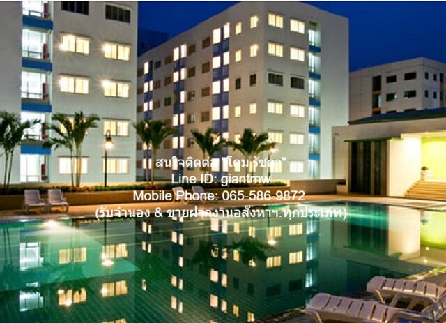 รหัส: DSL-557 SALE ขาย คอนโดมิเนียม Lumpini Condo Town Rattanathibet ลุมพินี ทาวน์ รัตนาธิเบศร์ 1200000 thb 1Bedroom 37 sq.m. สวยและดี