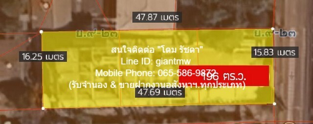 ที่ดิน ให้เช่าที่ดินเปล่า 196 ตร.ว. ซ.สุขุมวิท 40 ใกล้ท้องฟ้าจำลอง และสถานีขนส่งเอกมัย, ราคา 150,000 บาท/เดือน ราคาถูกเหลือเชื่อ กรุงเทพ