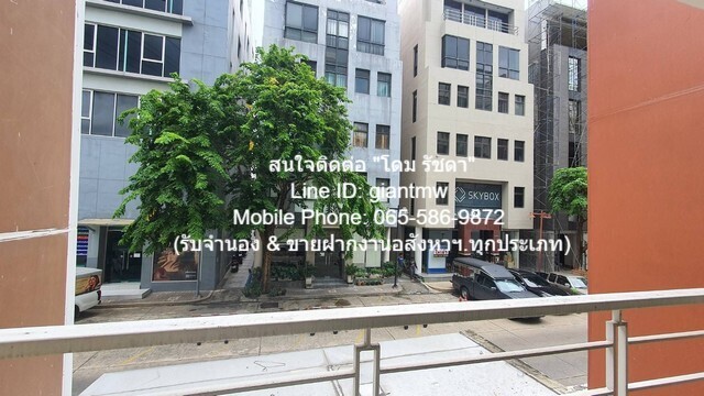 CONDOMINIUM ไอวี่ รัชดา 67 ตาราง.เมตร 2 BEDROOM 1 BATHROOM ใกล้ MRT สุทธิสาร ทำเลดีๆ เป็นคอนโดที่มีทำเลสวยสามารถมองเห็นวิว มีพื้นที่ส่วนกลาง และสิ่งอำนวยความสะดวกครบครัน ทั้งสระว่ายน้ำ ห้องออกกำลังกาย สวนพักผ่อนขนาดใหญ่ ใกล้ทางด่วน และใกล้รถไฟฟ้า