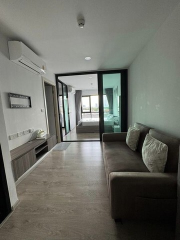 The Origin Sukhumvit 105 Private comfortable clean 6th floor BTS Bearing