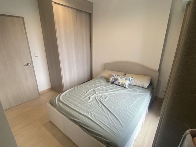 Whizdom Connect Private clean comfortable 18th floor BTS Punnawithi