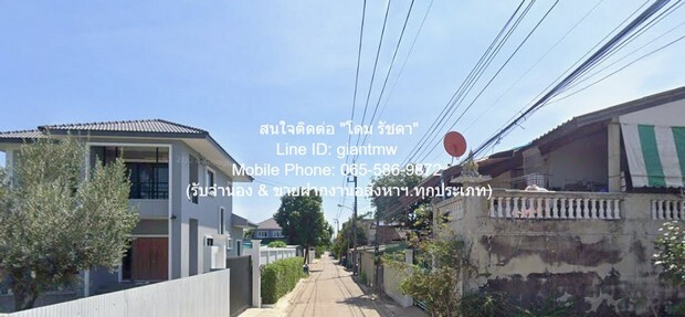 พื้นที่ดิน ขายที่ดินเปล่าแปลงเล็ก (ถมแล้ว) 55 ตร.ว. (ถนนพุทธมณฑลสาย 2) ใกล้สี่แยกทศกัณฑ์ และคลองบางเชือกหนัง ราคา 2.5 ล้านบาท 55 ตร.วา 0 Ngan 0 ไร่ 2500000 thb ใกล้กับ ตลาดสดเช้า แยกทศกัณฑ์ 2 นาที NICE