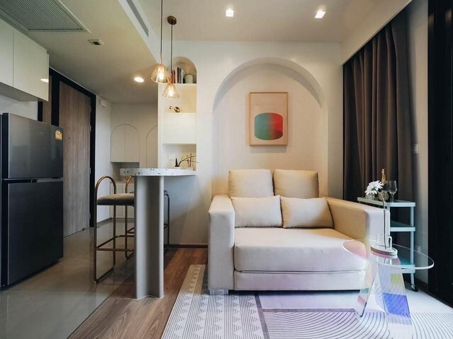 CONDO OKA HAUS สุขุมวิท 36 – ให้เช่า ใกล้ BTSพร้อมพงษ์