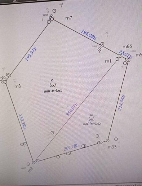 ขายที่ดินผังม่วงชลบุรี​ ขายที่ดินแปลงสวยชลบุรี​ ทำเลดี พื้นที่ EEC สีม่วงลาย .หนองใหญ่จ.ชลบุรี