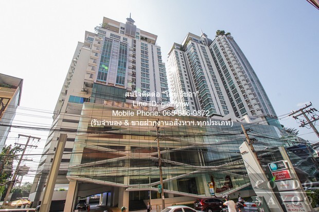 Condominium Nusasiri Grand ณุศาศิริ แกรนด์ 155 SQ.METER 90000 THAI BAHT ใกล้กับ BTS เอกมัย ราคาเดียวจัดให้หนักมาก กรุงเทพ