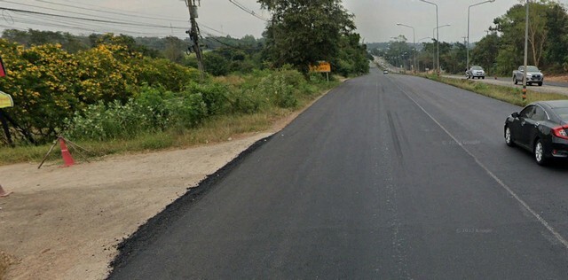 ขายที่ดินที่ดิน 92 ไร่ อำเภอเมืองอุดรธานี อุดรธานี