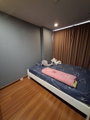 ขายด่วน !!! คอนโด แอร์ลิงค์ เรสซิเดนซ์ (Airlink Residence) ร่มเกล้า ใกล้สนามบินสุวรรรภูมิ