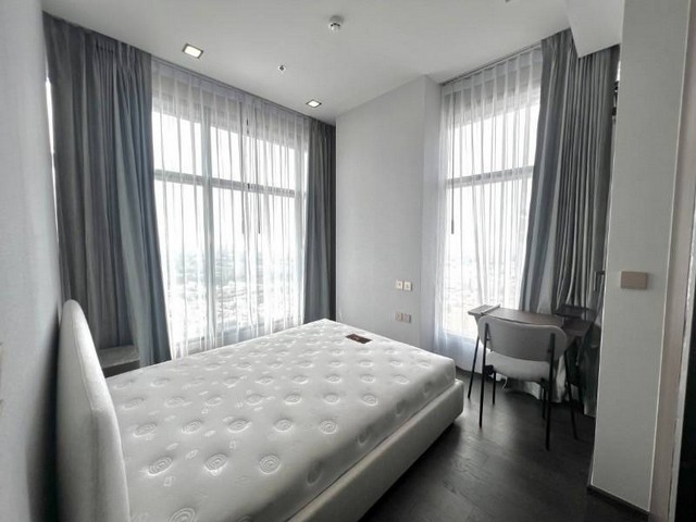 CONNER Ratchathewi 35sqm 1bedroom hight floor BTS Ratchathewi