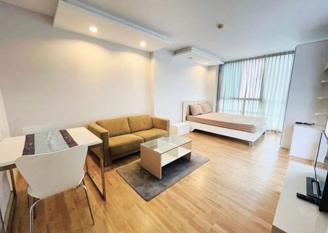 For Rent : The Light Saunlaung, 1 Bedroom 1 Bathroom, 4th flr.