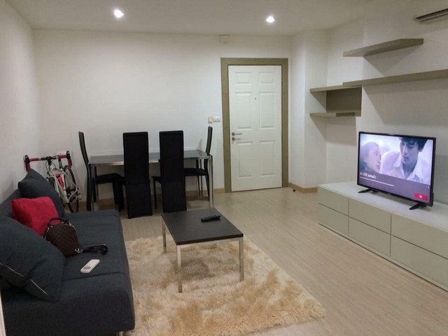 For Rent : Tala Nua, The View Suan Luang, 1 Bedroom 1 Bathroom, 5th flr.