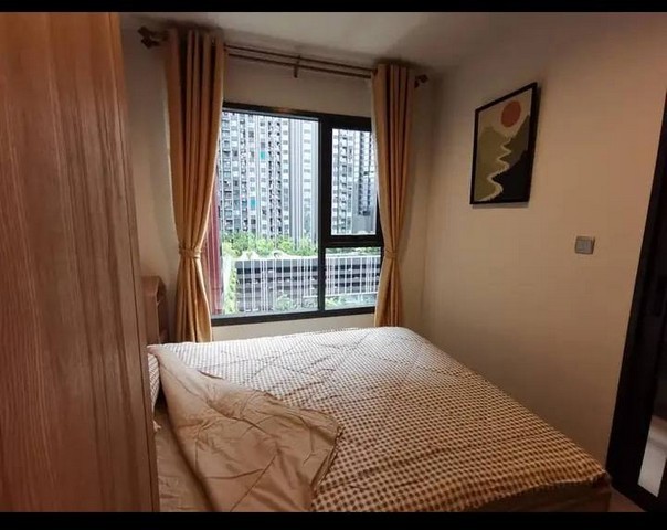 ไลฟ์อโศกไฮป์ Life Asoke Hype 27 Sq.m Studio ใกล้ MRTพระราม 9