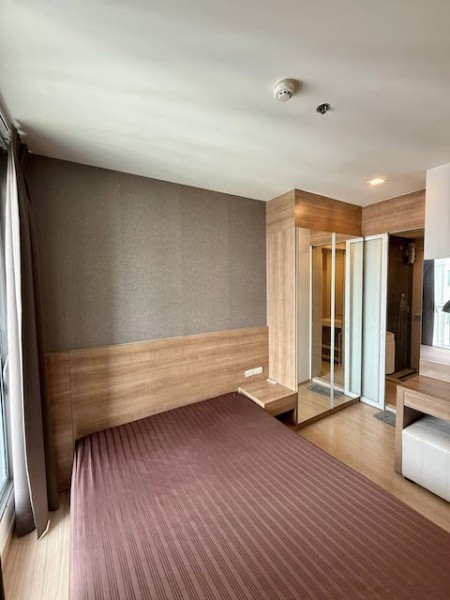 Rhythm Sukhumvit 50 convenient comfortable clean 36th floor BTS On Nut