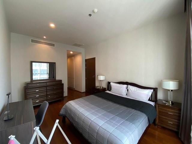 Quattro Thonglor Clean comfortable safe 22nd floor BTS Thonglor