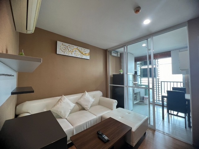 ให้เช่าคอนโด The Base Sukhumvit 77 for rent ใกล้ BTSอ่อนนุช