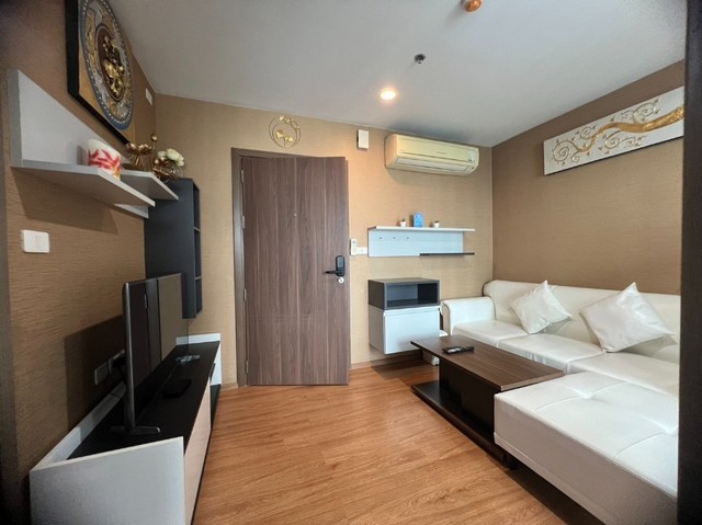 ขายคอนโด The Base Sukhumvit 77 for rent ใกล้ BTSอ่อนนุช ห้องว่างพร้อมอยู่