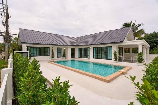 ขายด่วน Pool villa สวยพร้อมเข้าอยู่ ตำบล ดอนแก้ว อำเภอ แม่ริม จังหวัง เชียงใหม่