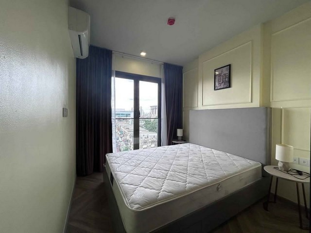 Chapter Thonglor 25 spacious private quiet 7th floor BTS Thonglor