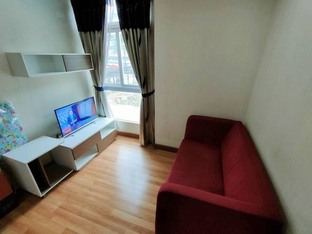 Casa Condo Sukhumvit 97 nice clean spacious 2nd floor BTS Bang Chak