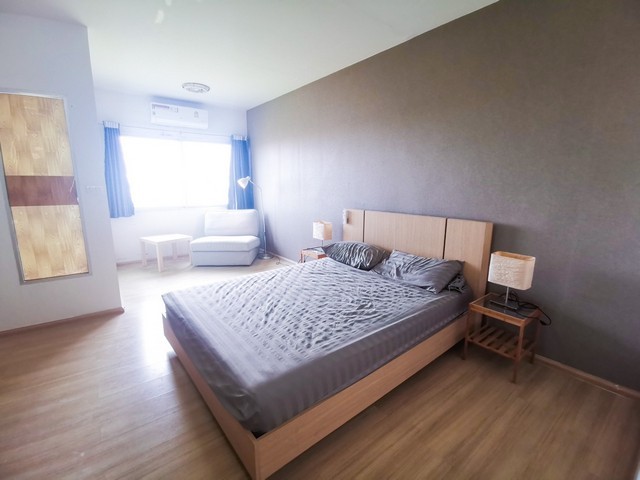 A Space Sukhumvit 77 Private quiet convenient 8th floor BTS On Nut