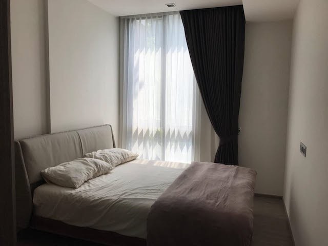 Mori Haus Sukhumvit 77 safe livable peaceful 2nd floor BTS Phra Khanong