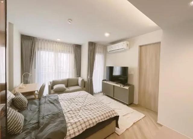 Chapter Thonglor 25 Private quiet safe 5th floor BTS Thonglor